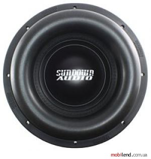 Sundown Audio X-8 D2