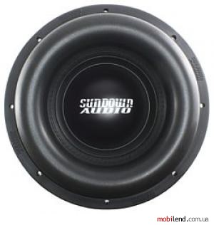 Sundown Audio X 8 D4
