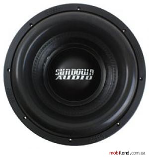 Sundown Audio Z-12 v4 D2