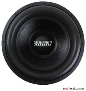 Sundown Audio Z-15 v4 D2