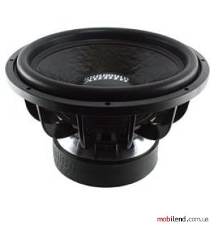 Sundown Audio Z-18 v.3 D2