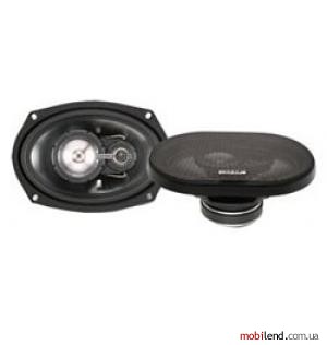 Target Audio TLC 690