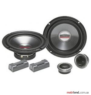 Target Audio TLK 600