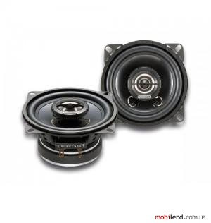 Target TLC 400 Dieci