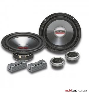 Target TLK 600 Dieci