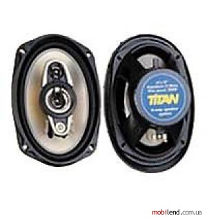 Titan TS A6924