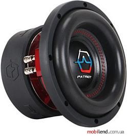 ���� Patriot 8