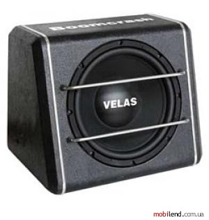 Velas Boomcrash V-10