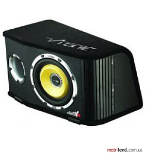 Vibe BlackAir Vented 10