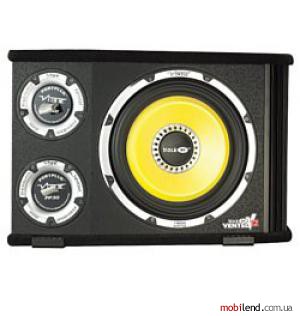 Vibe BlackAir Vented 12