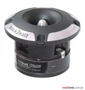 Vibe BlackDeath Pro 4 Bullet Tweeter