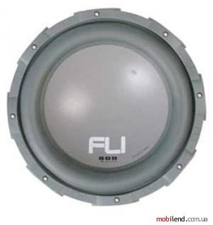 Vibe FLI Frequency 10