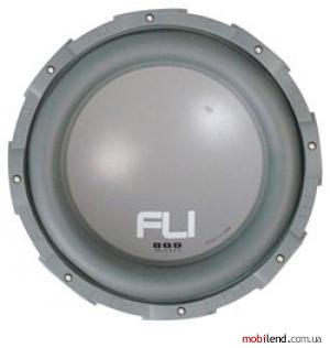 Vibe FLI Frequency 12