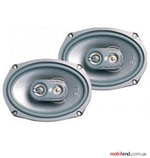 Vibe FLI Integrator 9 F2