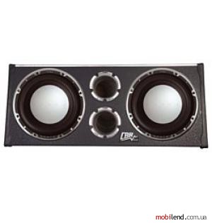 Vibe Space Vented 12 Twin