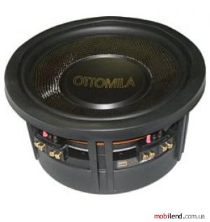Zapco OTTOMILA-30