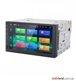 Abyss Audio 2din ��������� 7" (P9E-70)