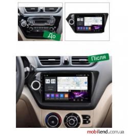 Abyss Audio MP-9185
