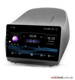 Abyss Audio MP-9207