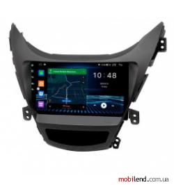 Abyss Audio MP-9210