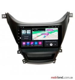 Abyss Audio MP-9211