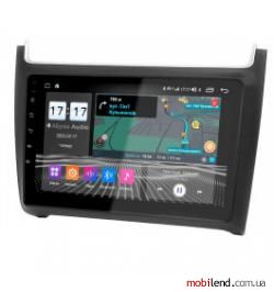 Abyss Audio QS-9104