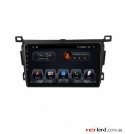 Abyss Audio QS-9122