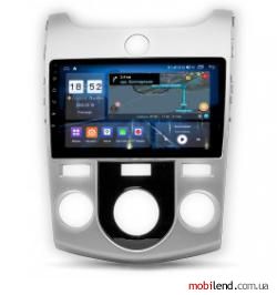 Abyss Audio QS-9195