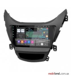 Abyss Audio QS-9210