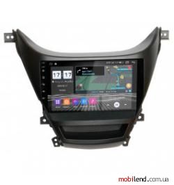 Abyss Audio QS-9211