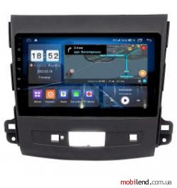 Abyss Audio QS-9245