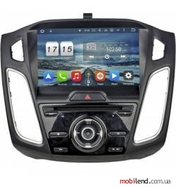 Abyss Audio ������� ��������� ��� Ford Focus 2015-2016