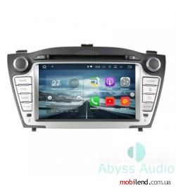 Abyss Audio    Hyundai Tucson / IX352009-2013 (P9E-09iX35)