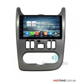 Abyss Audio ������� ��������� ��� Renault Duster 2014-2016 (P9D-DUS14)