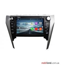 Abyss Audio    Toyota Camry 2012 (P9E-CAMR12)