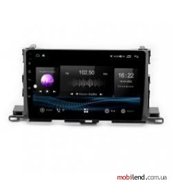 Abyss Audio SX-0133