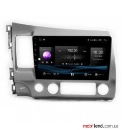 Abyss Audio SX-0159