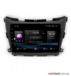 Abyss Audio SX-0172