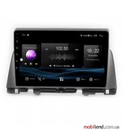Abyss Audio SX-0189