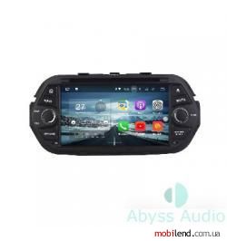 Abyss Audio DE-EGE16-01