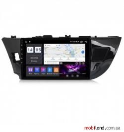 Abyss Audio MP-0125