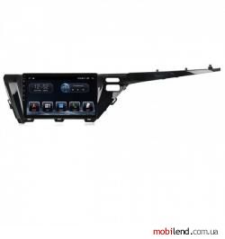 Abyss Audio MP-0131