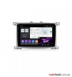 Abyss Audio MP-0141