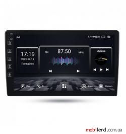 Abyss Audio MP-4000
