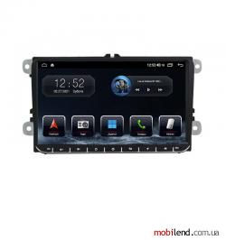 Abyss Audio MP-9101