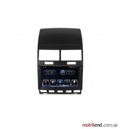 Abyss Audio MP-9111