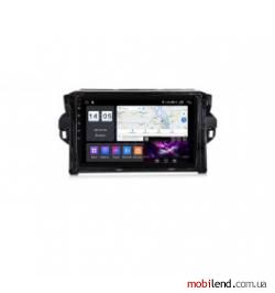 Abyss Audio MP-9157