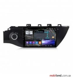 Abyss Audio MP-9182