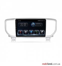 Abyss Audio MP-9191