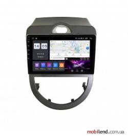 Abyss Audio MP-9201